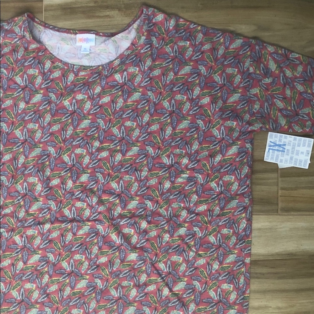 BUNDLE & SAVE! XL LLR Irma